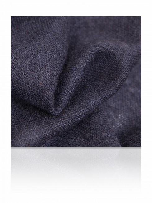 Палантин Унисекс WG-MATTY/NAVY